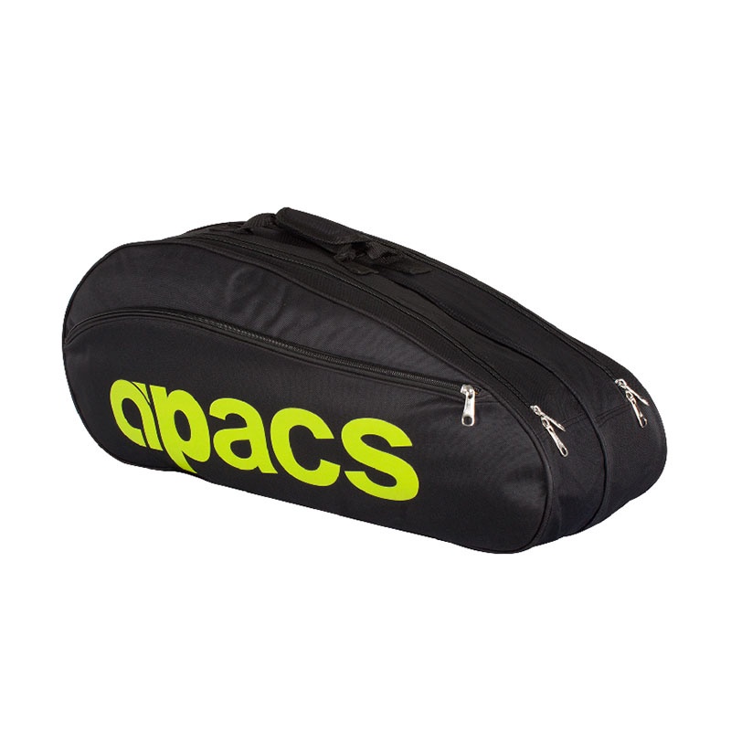 Apacs Badminton Bag D2202-YC / AP S1106-YC / AP 1115 / D2610-YC / 2613 ...