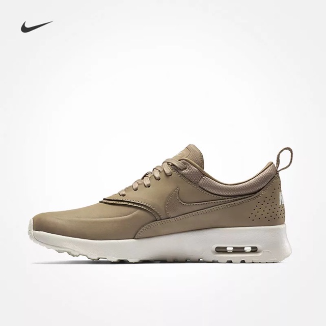 Nike Air Max Thea Premium Shopee Malaysia