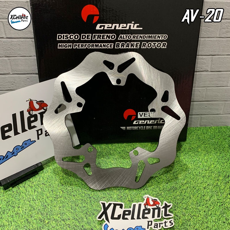 Generic Brand Disc Disc Disc Disc | Shopee Malaysia