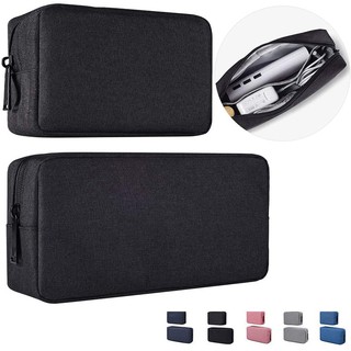 Laptop store charger case