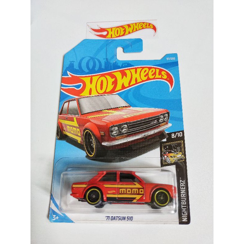 Datsun 510 momo online