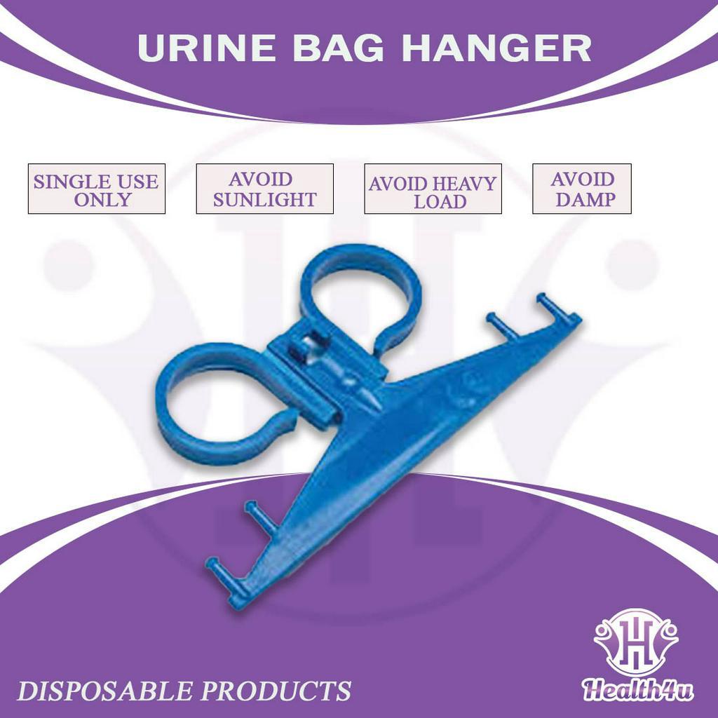 Urine Bag Hanger (pcs) | Shopee Malaysia