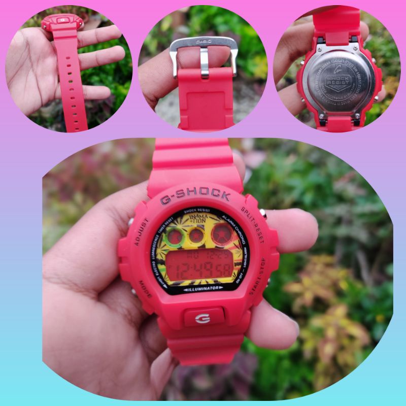 JAM G SHOCK MURAH Shopee Malaysia