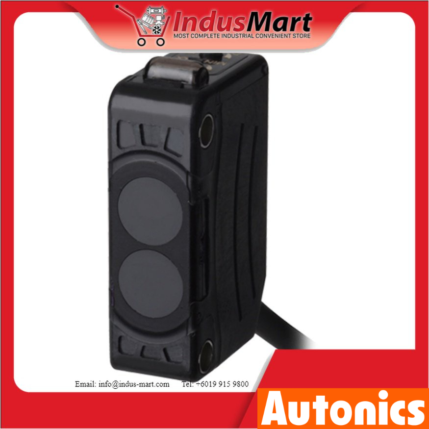 AUTONICS BJ1M-DDT-P 12-24VDC PHOTO SENSOR | Shopee Malaysia