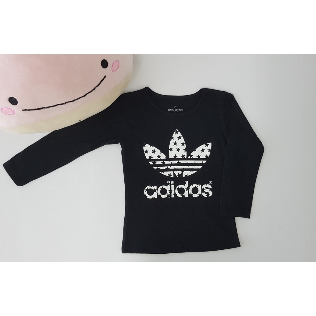 Adidas china outlet t shirt large