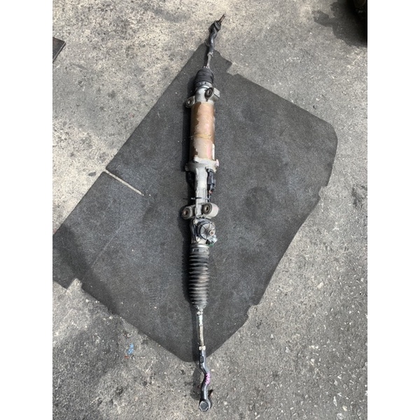MAZDA RX8 STEERING RACK USED JAPAN | Shopee Malaysia