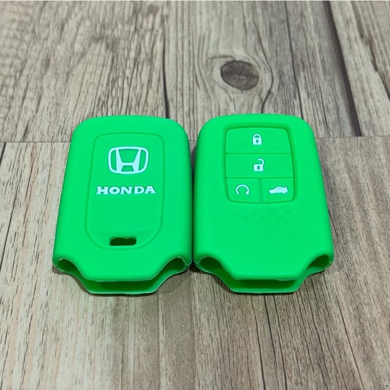 Honda Civic FC/ Honda City /HRV /CRV key cover silicone keyless entry