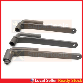 BSA Norton Triumph 5/16 Tappet Screw Adjuster Valve Rocker Clearance Tool | SJ MOTORCYCLE SJ2873