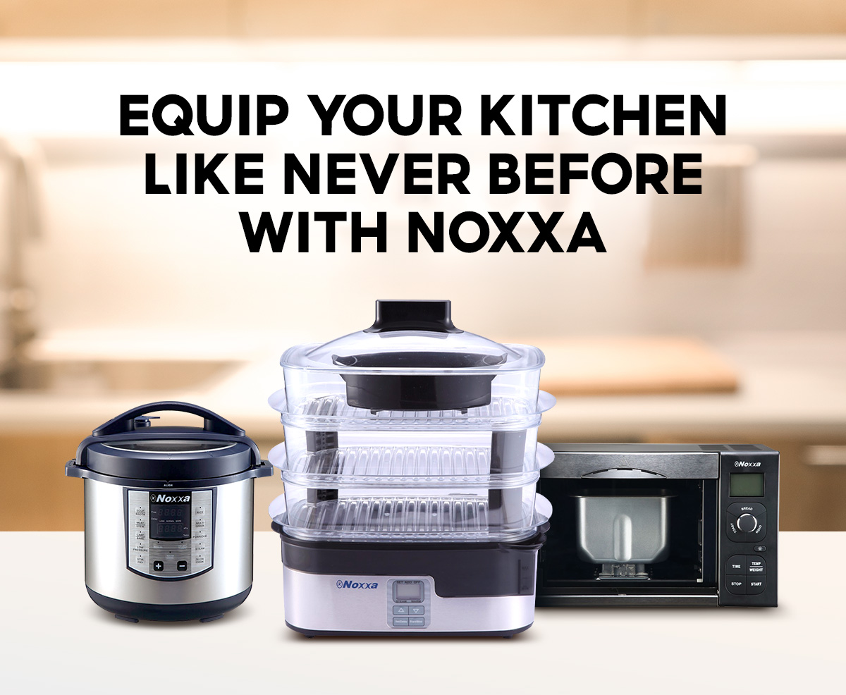 Noxxa product discount