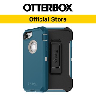 OtterBox Defender Series Case for iPhone 8 & iPhone 7 - Big Sur