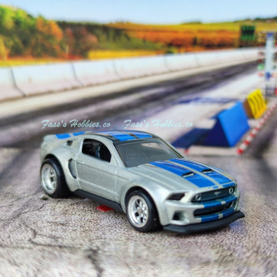 Hot wheels mustang need cheap for speed