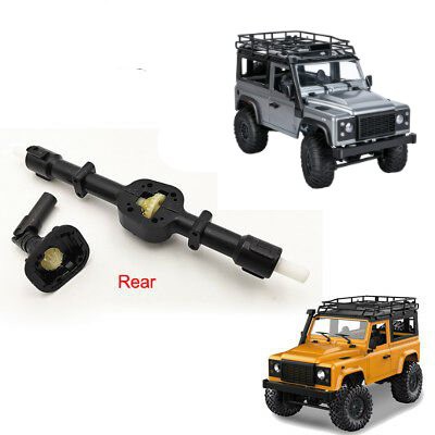 260 Motor Gearbox For MN D90 D91 MN99S Double Ball Bearings 1/12 RC Car Spare Parts Accessories, Electric Motors & Parts - Canada