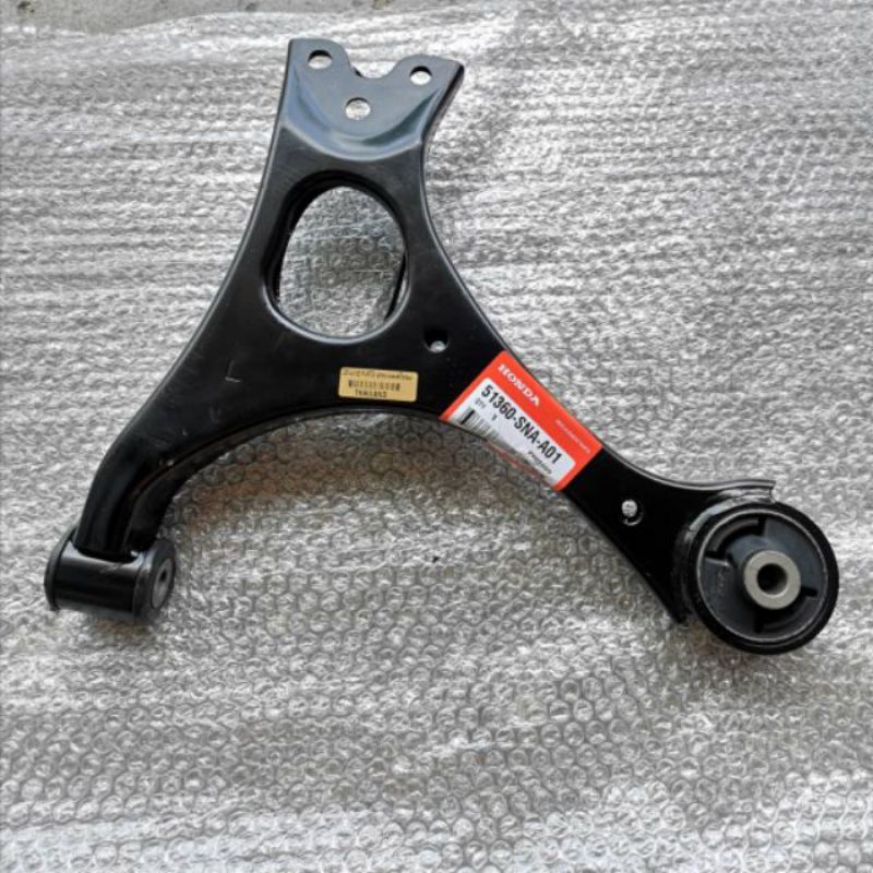 THAILAND QUALITY FRONT LOWER ARM HONDA CIVIC FD SNA TRO FB S5A CIVIC ES ...