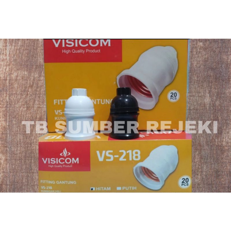 VS 218 HANGING FITTING / / HANGING BRACKET