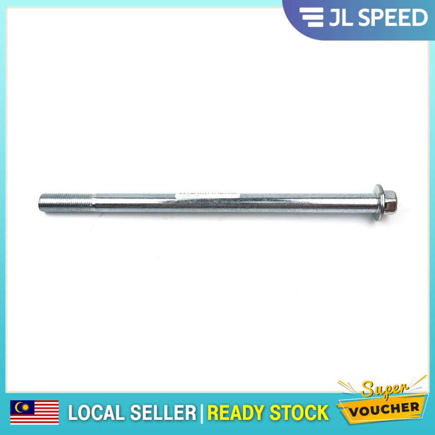 Front Wheel Shaft Batang Shaft Depan Gbo C Ex Dream Class Class