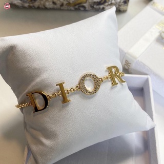 PERFUMABLE BRACELET WITH DIOR CHARMS GWP – Dior Beauty Online Boutique  Malaysia