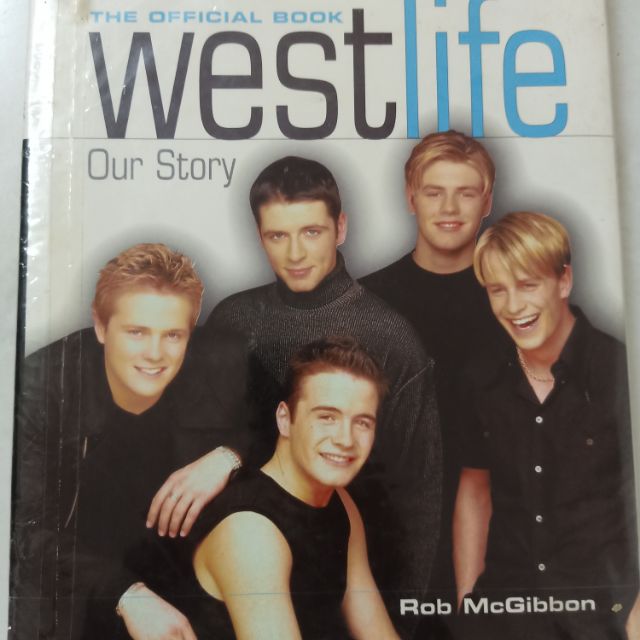 Westlife - Westlife Story Part 1 