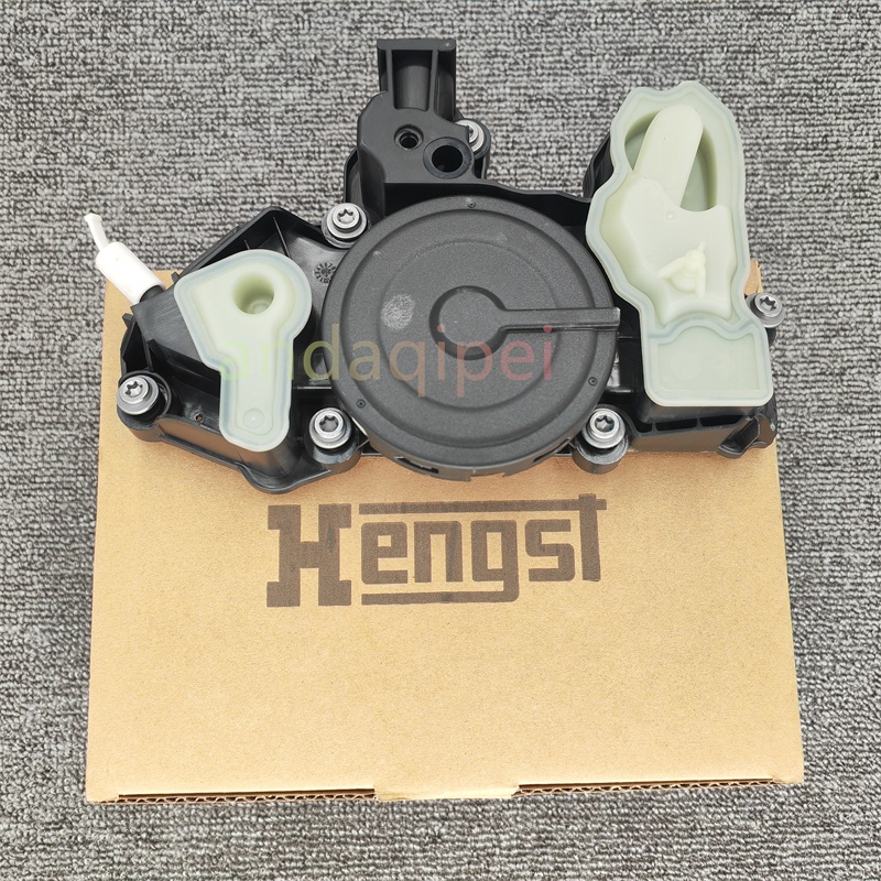 Volkswagen Oil Separator 06K103495As EA888GEN3 PCV Valve Tiguan Golf ...