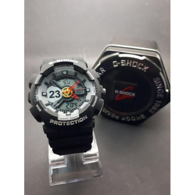 G shock jordan price online