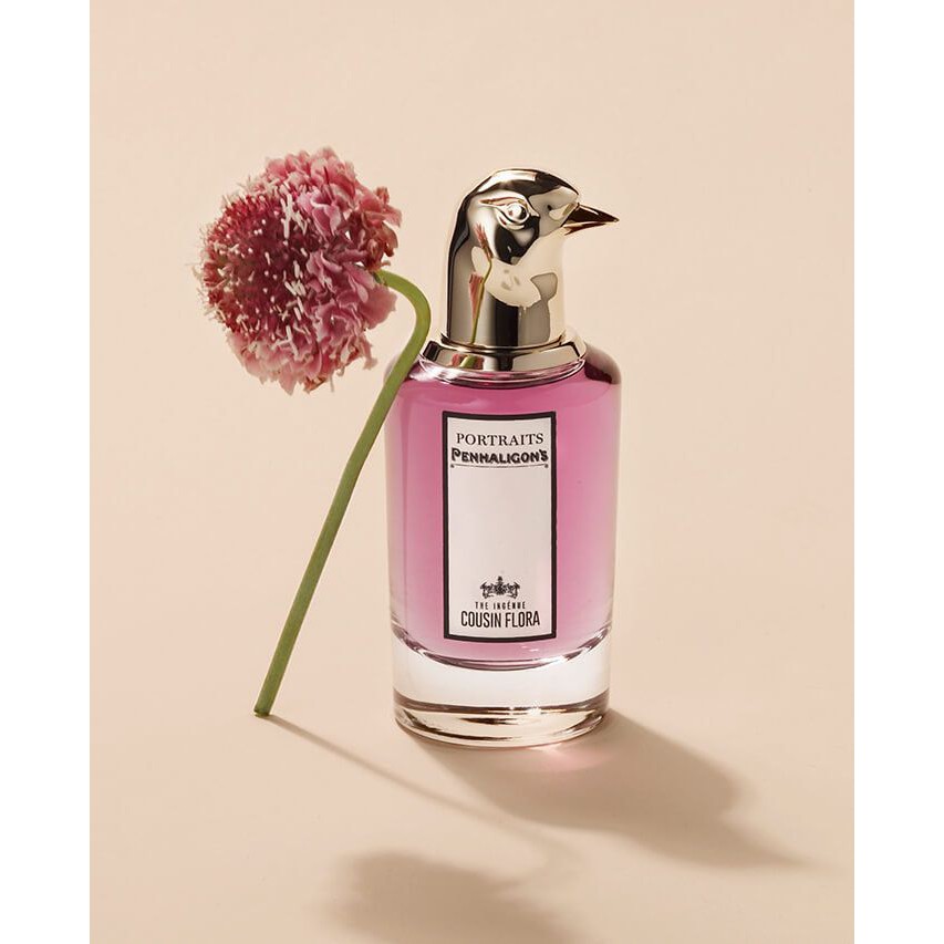 Penhaligon's The Blazing Mr Sam/The Impudent Cousin Matthew/The