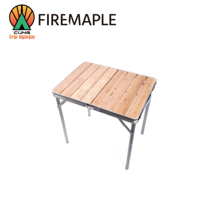 Fire Maple Dian Folding Glamping Table for FM-BAN picnic travel ...