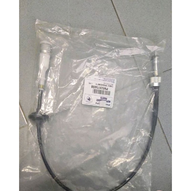 ORIGINAL WIRA SPEEDO METER CABLE Shopee Malaysia