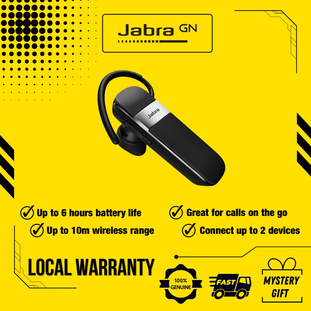 Reset jabra talk discount 15