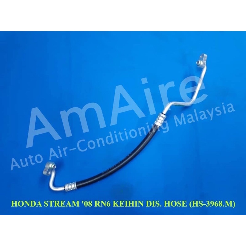 Honda Stream 08 RN6 air cond hose | Shopee Malaysia