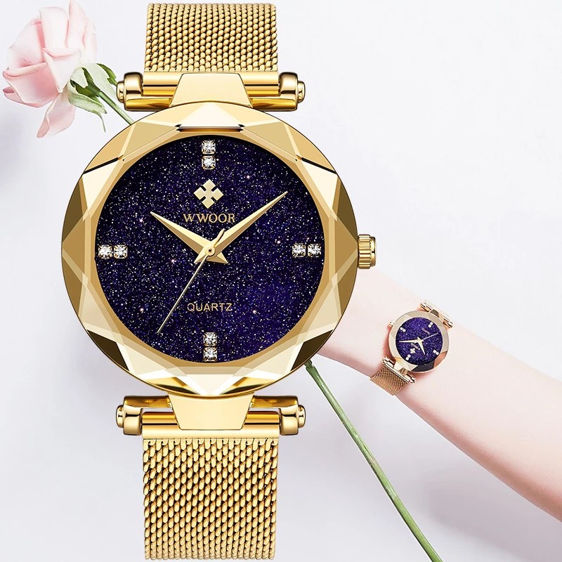 Watch design girl discount 2019