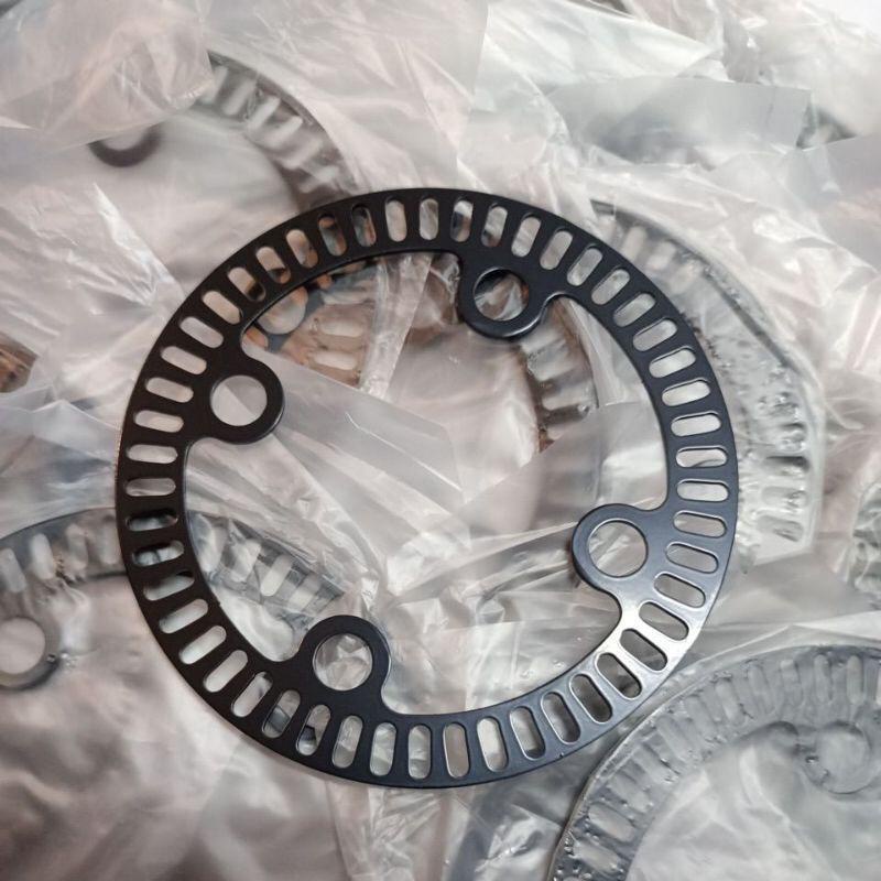 ( RSX RS150 ) ABS Disc Plate Tebal 4 Lubang ABS sensor plate 4 Lubang