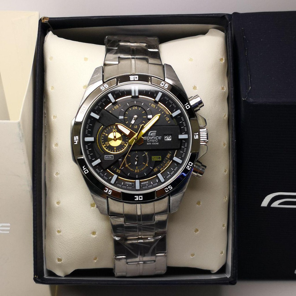 Casio shop edifice copy