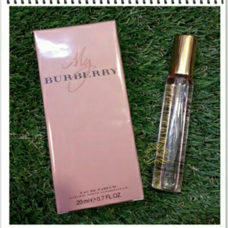 My hotsell burberry 20ml