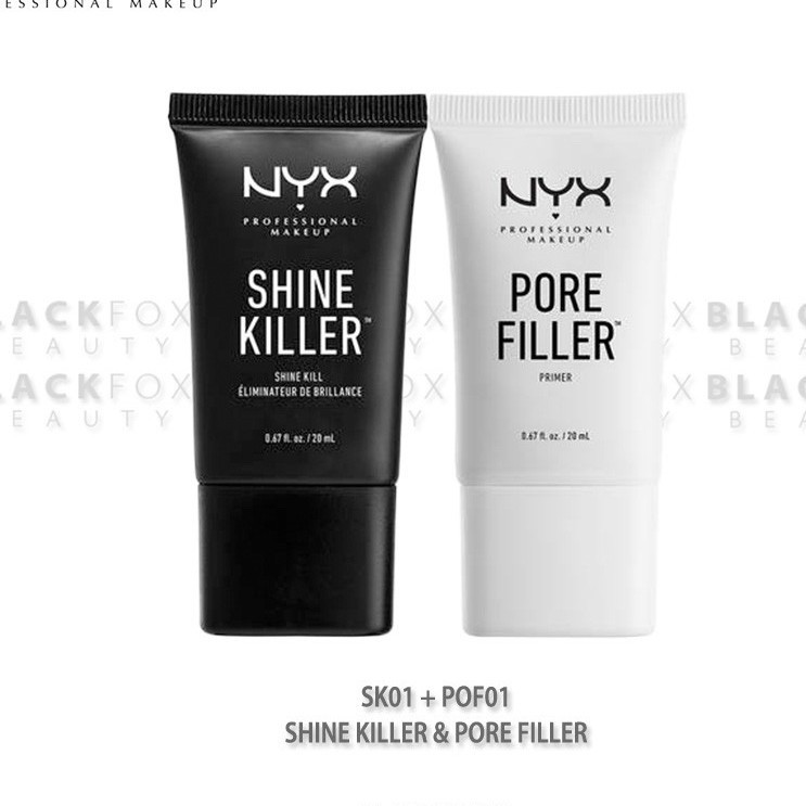 NYX Shine Killer Primer 20ml