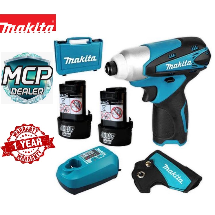 Makita 10.8 v discount range