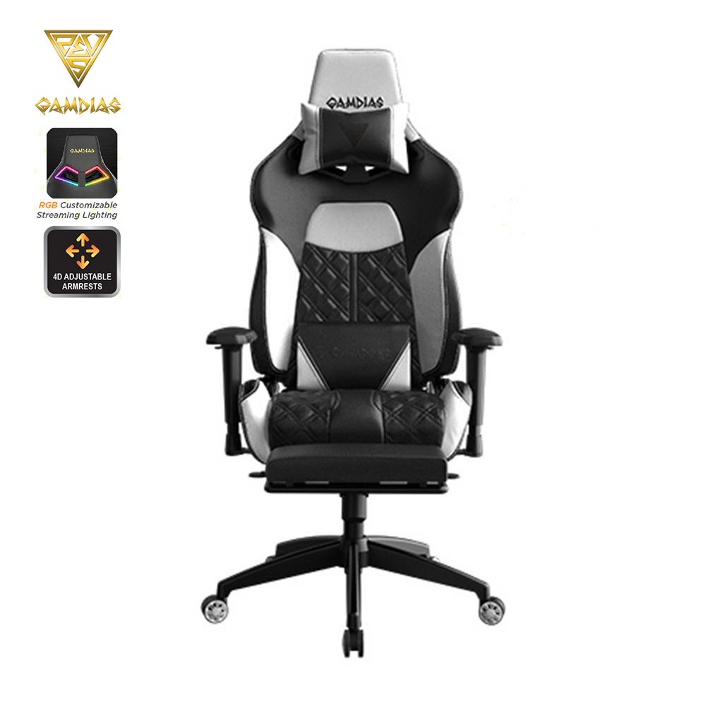 Gamdias p1 chair hot sale