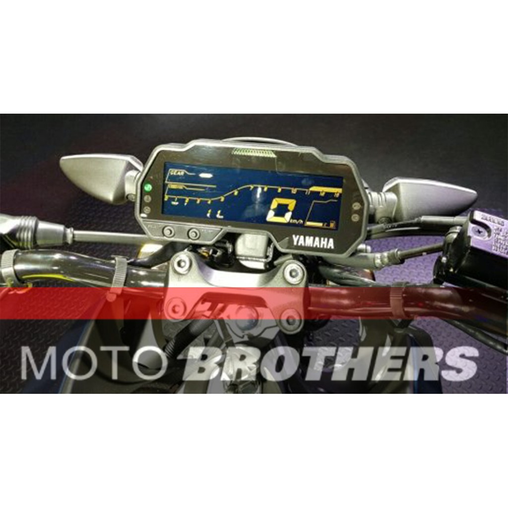 SPEEDOMETER SPEEDO METER/ SPEEDOMETER/ KILOMETER/ MT15 MT 15 | Shopee ...