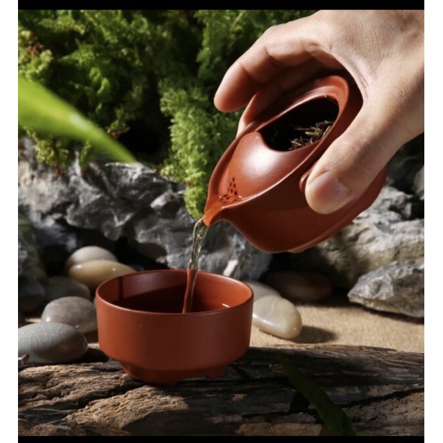 Unique and moist tea set | Shopee Malaysia