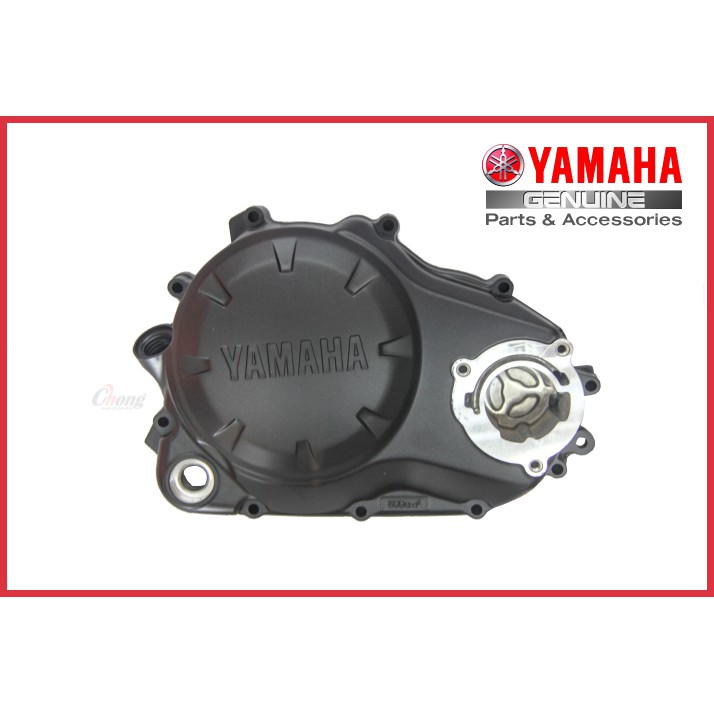 Engine Crankcase Cover 2 (Clutch Cover ) LC135 V4 /V5/V6/V7 /135 LC Fi ...