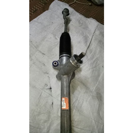 Stereng Rack Manual Perodua Viva | Shopee Malaysia