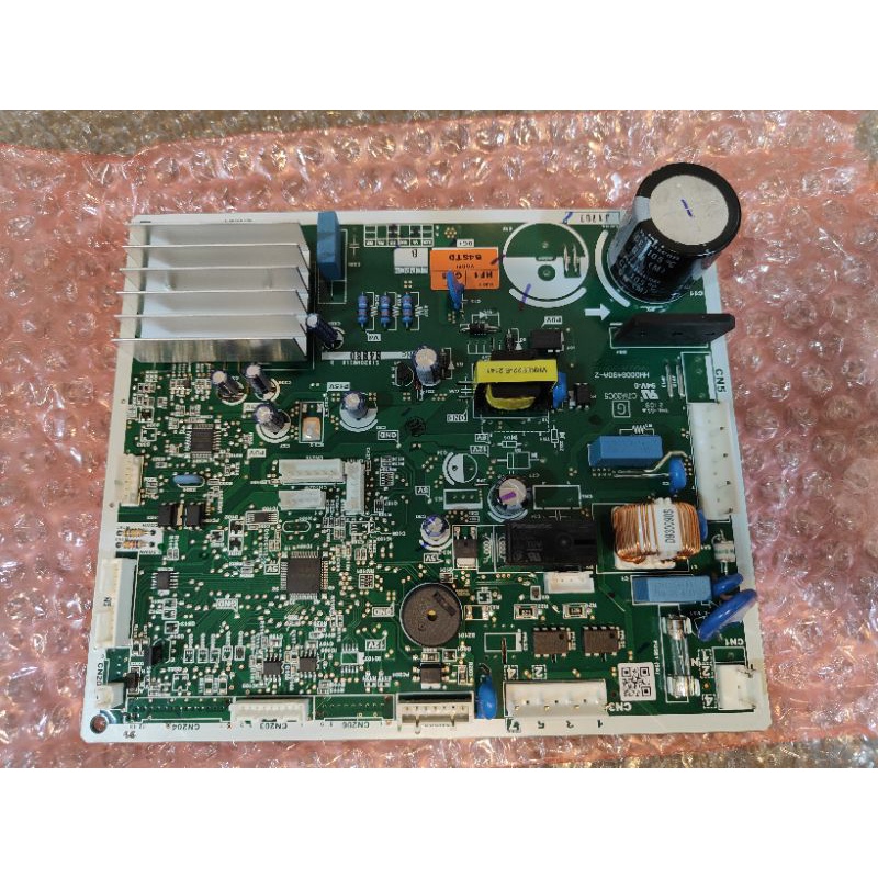 💯 ORIGINAL HITACHI REFRIGERATOR PCB RW720P7M | Shopee Malaysia