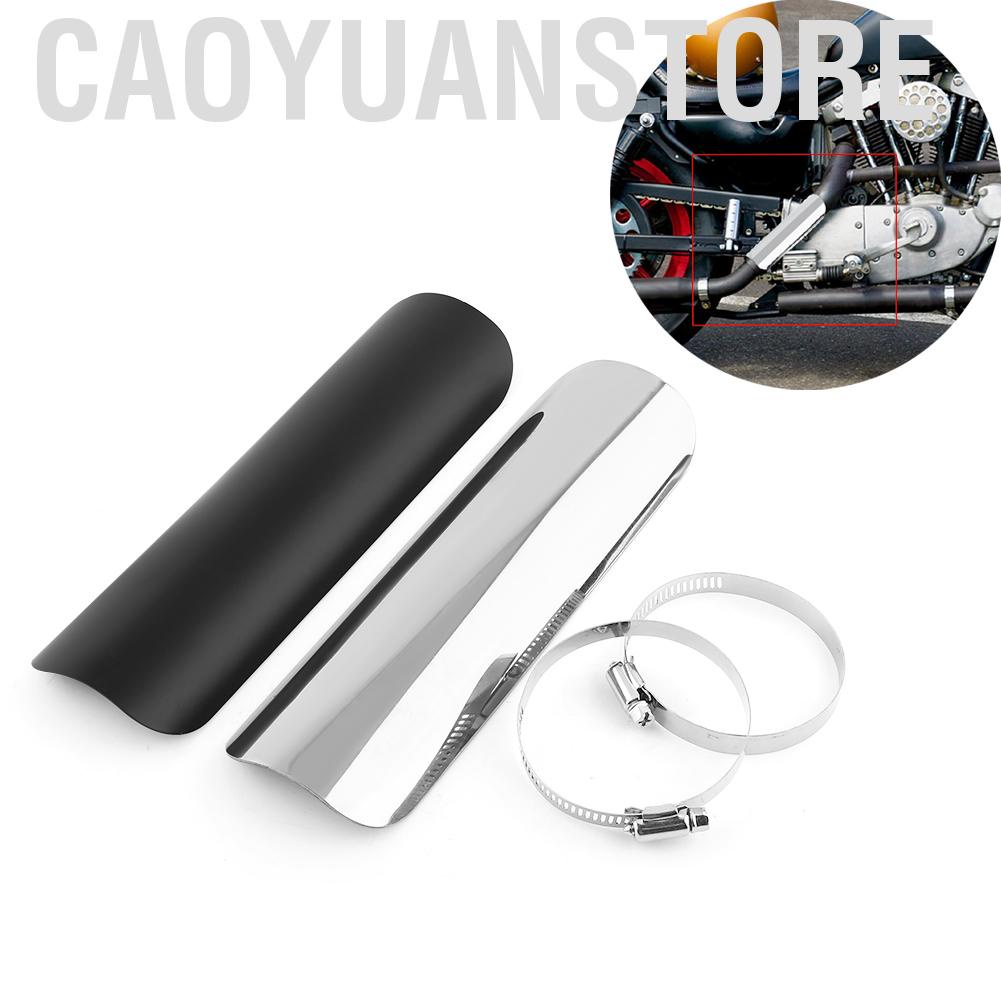 exhaust pipe cover - Prices and Promotions - Oct 2026 | Shopee Malaysia