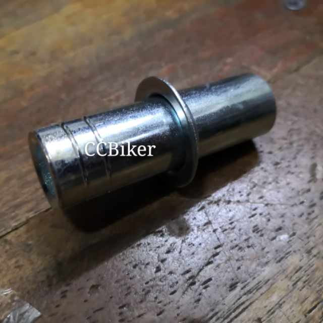 Rear Hub Distance Center Y110 SS/ LC135/ Dream/ Kriss/ W125 etc ...