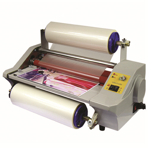 Laminating Machine Large A3 Selfadhesive Cover Photo Book Singlesided