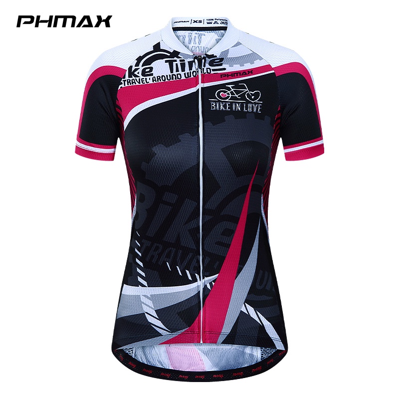 Bike deals jersey shopee