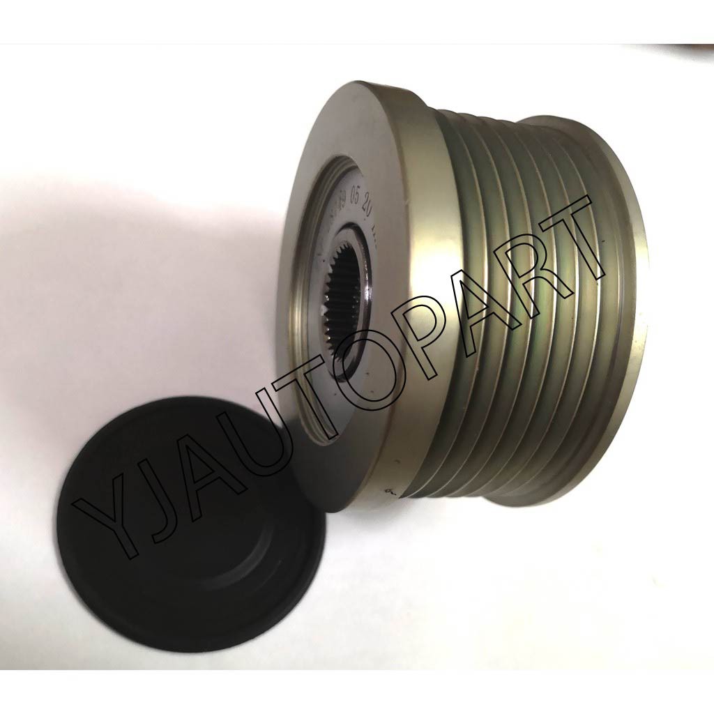 ALTERNATOR CLUTCH PULLEY FOR NISSAN NAVARA D40 Shopee Malaysia