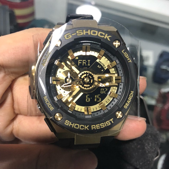 G shock 400g on sale 1a9