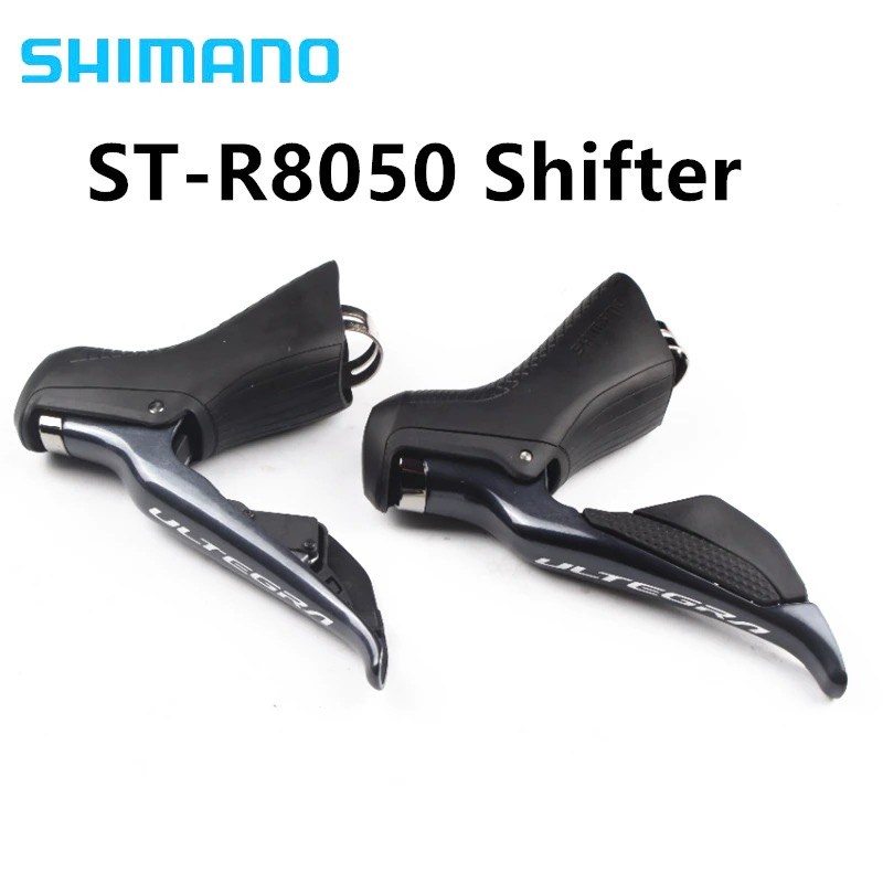 Shimano r8050 shifters new arrivals