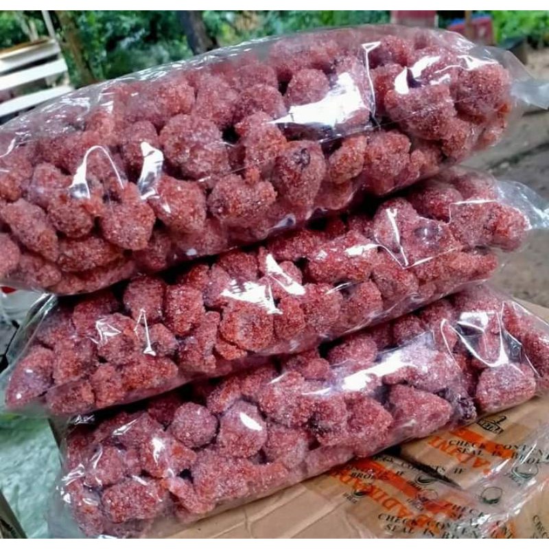#Asam Celagi Ustaz Viral# | Shopee Malaysia