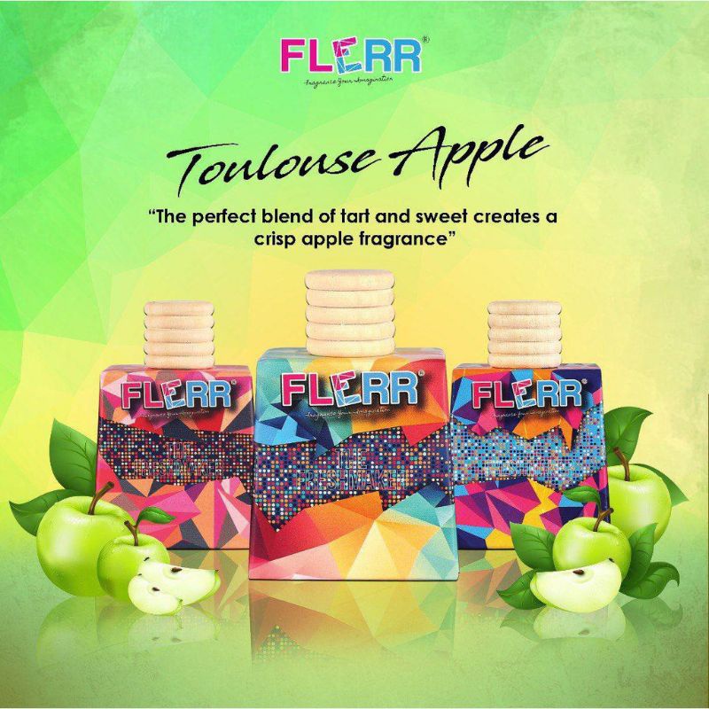 FLERR AIR FRESHENER VIRAL Shopee Malaysia