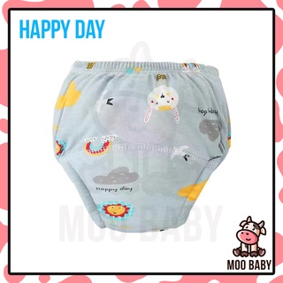Moo Baby Infant Training Underwear Baby Panties Seluar Potty